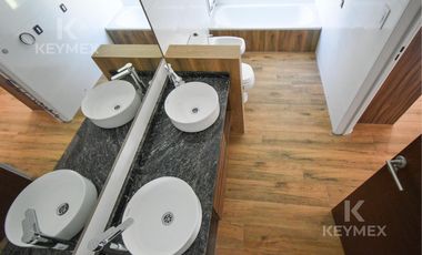 Casa de diseño racionalista en una planta a estrenar - LA MAGDALENA BARRIO CERRADO - CANNING