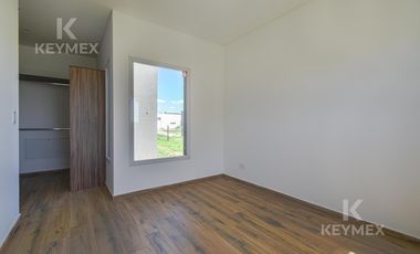 Casa de diseño racionalista en una planta a estrenar - LA MAGDALENA BARRIO CERRADO - CANNING