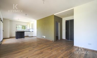 Casa de diseño racionalista en una planta a estrenar - LA MAGDALENA BARRIO CERRADO - CANNING