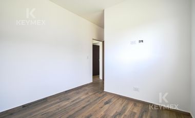 Casa de diseño racionalista en una planta a estrenar - LA MAGDALENA BARRIO CERRADO - CANNING