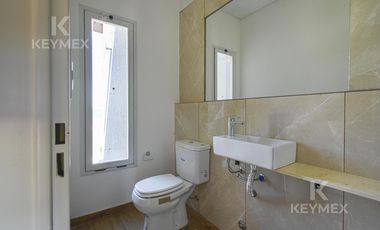 Casa de diseño racionalista en una planta a estrenar - LA MAGDALENA BARRIO CERRADO - CANNING