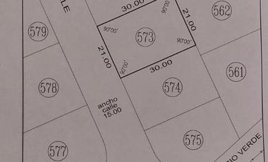 Casa de diseño racionalista en una planta a estrenar - LA MAGDALENA BARRIO CERRADO - CANNING