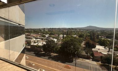 Oficina en  Venta en Av. constituyentes Pte Queretaro