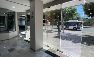 Oficina en  Venta en Av. constituyentes Pte Queretaro