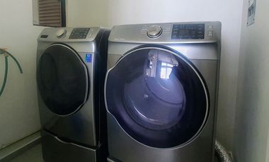 Renta departamento amueblado en Metropolis El Refugio