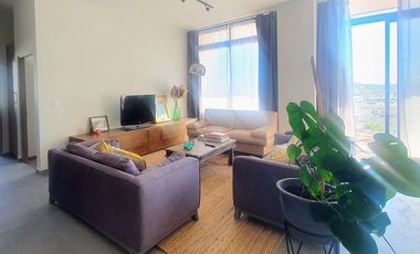 Renta departamento amueblado en Metropolis El Refugio