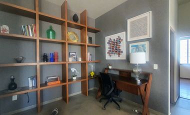 Renta departamento amueblado en Metropolis El Refugio