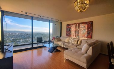 Venta departamento para INVERSION Mira Diamante 1 recamara  y 1 estudio recamara