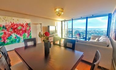 Venta departamento para INVERSION Mira Diamante 1 recamara  y 1 estudio recamara