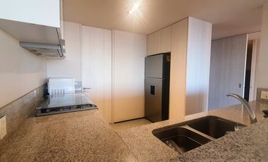 Venta departamento para INVERSION Mira Diamante 1 recamara  y 1 estudio recamara