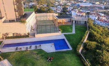 Venta departamento para INVERSION Mira Diamante 1 recamara  y 1 estudio recamara