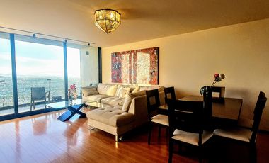 Venta departamento para INVERSION Mira Diamante 1 recamara  y 1 estudio recamara