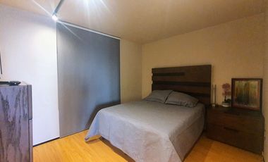 Venta departamento para INVERSION Mira Diamante 1 recamara  y 1 estudio recamara