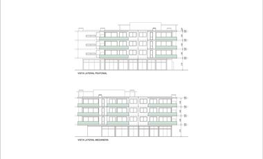 Venta departamentos a Estrenar - 2 Ambientes - Plaza los Nogales, Malvinas Argentinas