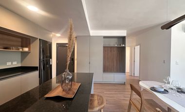 Departamento en venta-Green Palmers-3 amb-SUM-Pileta-Amenities-Maschwitz-Escobar-Metros ruta 26