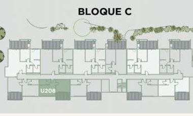 Departamento en venta-Green Palmers-3 amb-SUM-Pileta-Amenities-Maschwitz-Escobar-Metros ruta 26