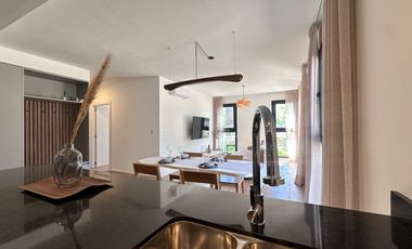 Departamento en venta-Green Palmers-3 amb-SUM-Pileta-Amenities-Maschwitz-Escobar-Metros ruta 26