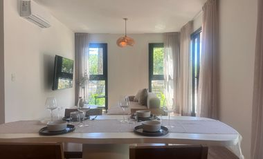 Departamento en venta-Green Palmers-3 amb-SUM-Pileta-Amenities-Maschwitz-Escobar-Metros ruta 26