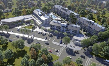 Departamento en venta-Green Palmers-3 amb-SUM-Pileta-Amenities-Maschwitz-Escobar-Metros ruta 26