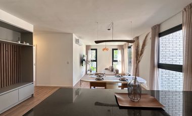 Departamento en venta-Green Palmers-3 amb-SUM-Pileta-Amenities-Maschwitz-Escobar-Metros ruta 26