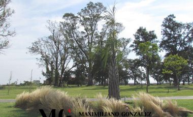 Lote  Venta Barrio Privado San Lucas , San Vicente