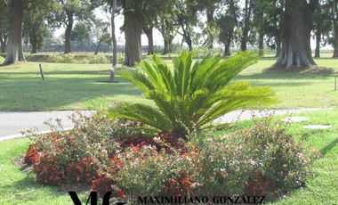 Lote  Venta Barrio Privado San Lucas , San Vicente