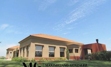 Lote  Venta Barrio Privado San Lucas , San Vicente