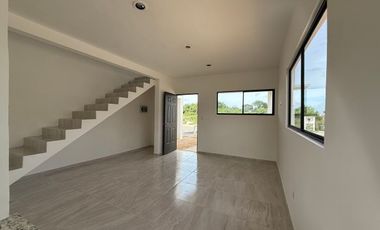 Casa venta en Lomas 2 nuevas