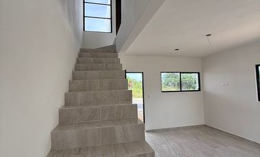 Casa venta en Lomas 2 nuevas