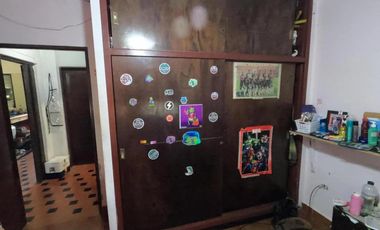 Casa en venta - 3 Dormitorios 2 Baños - 300Mts2 - Rafael Castillo