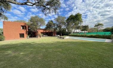 Excelente Casa para Disfrutar