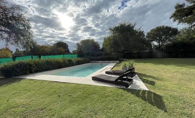 Excelente Casa para Disfrutar