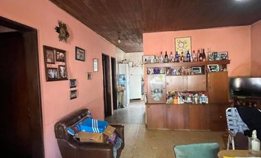 Casa en venta - 3 Dormitorios 1 Baño - Ramallo