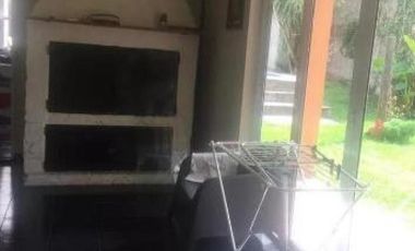 PH en venta - 2 Dormitorios 2 Baños - 400Mts2 - Tolosa