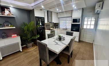 Casa de categoria , 4 ambientes Quilmes Oeste.