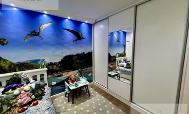 Casa de categoria , 4 ambientes Quilmes Oeste.