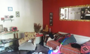 BERUTTI 200 - 2 CASAS - LOTE 220 MTS - V MARTELLI - VENDE