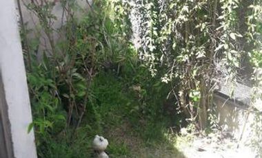 BERUTTI 200 - 2 CASAS - LOTE 220 MTS - V MARTELLI - VENDE