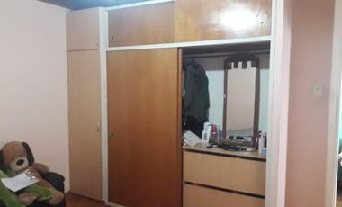 BERUTTI 200 - 2 CASAS - LOTE 220 MTS - V MARTELLI - VENDE