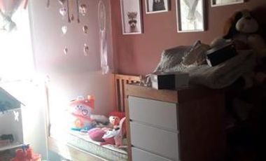 BERUTTI 200 - 2 CASAS - LOTE 220 MTS - V MARTELLI - VENDE