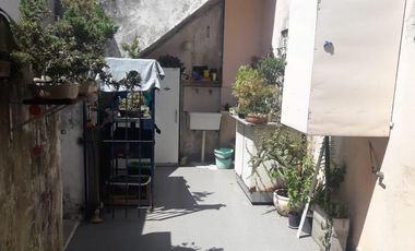 BERUTTI 200 - 2 CASAS - LOTE 220 MTS - V MARTELLI - VENDE