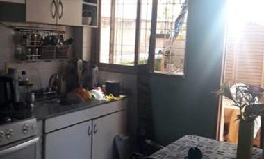 BERUTTI 200 - 2 CASAS - LOTE 220 MTS - V MARTELLI - VENDE