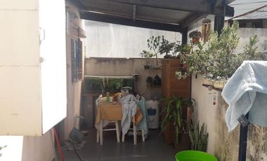 BERUTTI 200 - 2 CASAS - LOTE 220 MTS - V MARTELLI - VENDE