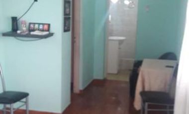 BERUTTI 200 - 2 CASAS - LOTE 220 MTS - V MARTELLI - VENDE