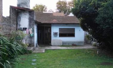 PH en venta - 2 Ufs - 382Mts2 - Lanús Oeste