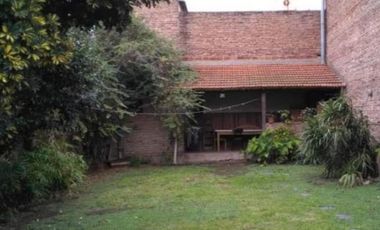 PH en venta - 2 Ufs - 382Mts2 - Lanús Oeste