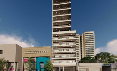 Departamento 4 ambientes- VENTA, San Martin(Ctro)