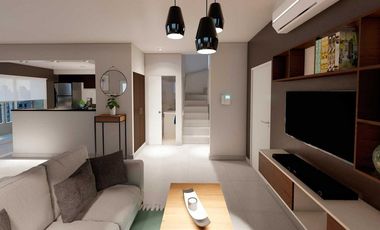 Departamento 4 ambientes- VENTA, San Martin(Ctro)