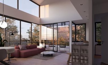 SHULBIUS DOC - DEPARTAMENTO DE 4 AMBIENTES