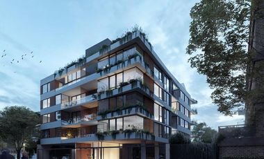 SHULBIUS DOC - DEPARTAMENTO DE 4 AMBIENTES